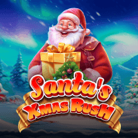 Giáng Sinh Vui Vẻ Tốc Hành game thumbnail