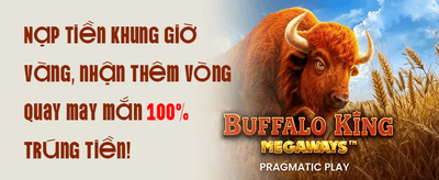 Hoàn Trả Hàng Ngày 💎 promotion banner