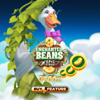 9 Enchanted Beans game thumbnail