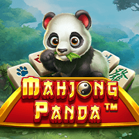 Gấu trúc Mạt chược game thumbnail
