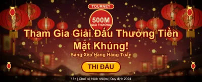 Khuyến Mãi Chào Mừng Cực Khủng banner